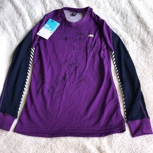 Jelly Hansen Active Long Sleeve
